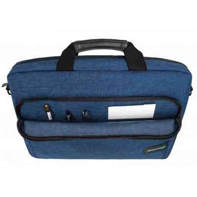 Сумка для ноутбука Grand-X 14&apos;&apos; SB-138 Navy (SB-138N) Вінниця