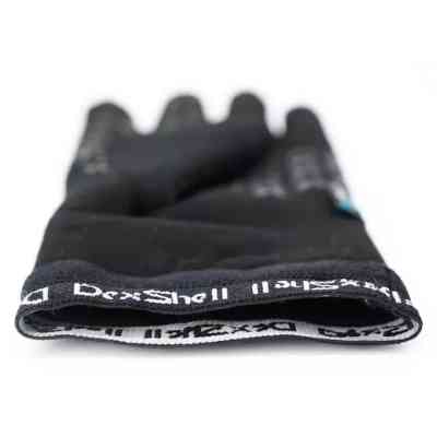 Водонепроницаемые перчатки Dexshell Drylite Gloves XL Black (DG9946BLKXL) Винница