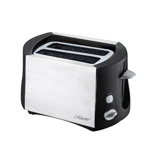 Тостер 800W MR-704 Maestro Житомир