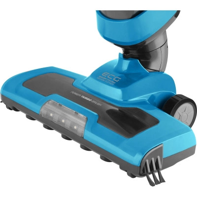 Пылесос ECG VT 4520 2in1 Bruno Винница - изображение 5