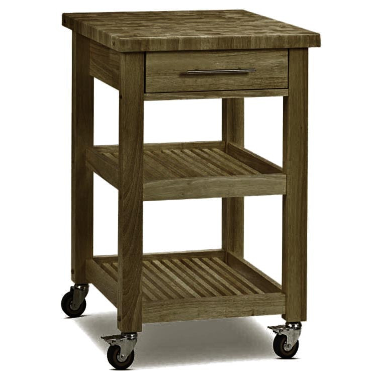 Стіл-візок "Ріджвіл" мускат Миколаїв - фото 1