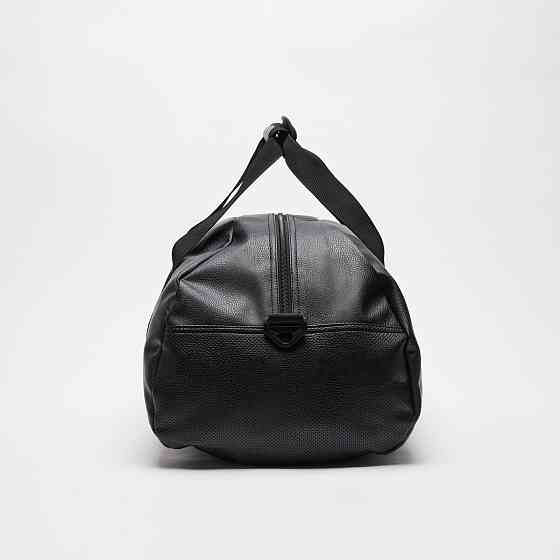 Сумка Leone Flag Black Каменское