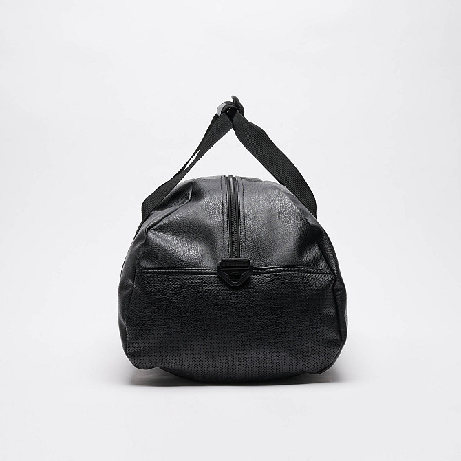 Сумка Leone Flag Black Кам'янське - фото 5