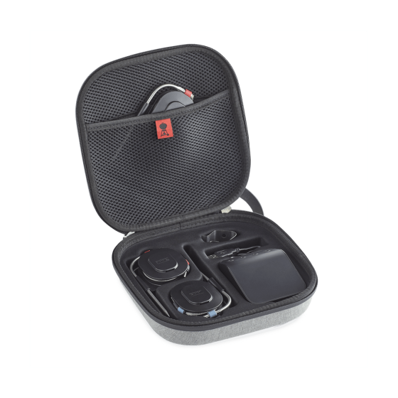 Кейс чохол для Weber Hub 3251 Код: 008514 Ровно