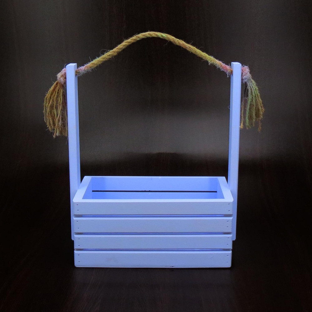 Подарочная корзинка 