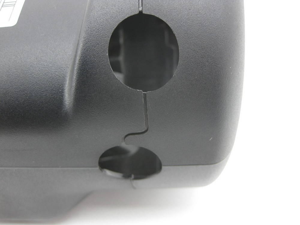 Mercedes-Benz  A2124407503 Пластикове облицювання підрульових перемикачів CL C215 S-Class W220 SL R230 SLR C199 Одеса - фото 8