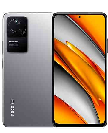 Защитное стекло 5D для Poco F4, Poco F4 GT, Made in Ukraine Киев