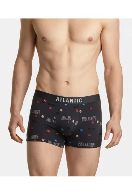 Чоловічі боксери Atlantic 3MH-011/03 XL Киев - изображение 2