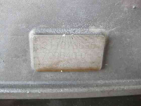 Mercedes-Benz  A2112706301 5-ступінчаста АКПП 5G-TRONIC 722.640 з гідротрансформатором Одеса