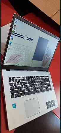 Ноутбук Acer Aspire3 A317 33 C5US - intel N4500/ 17.3Hd/ 8gb Ddr4/256ssd Киев