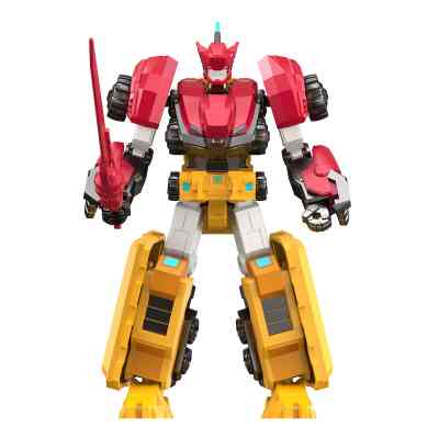 Фигурка Dinoster Раптор Трон (EU580872) Винница