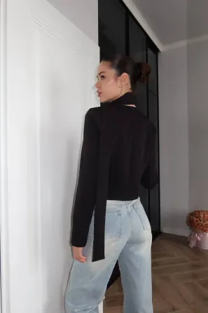 Піджак, що формує силует і виглядає дорого — без зайвих деталей. Одеса