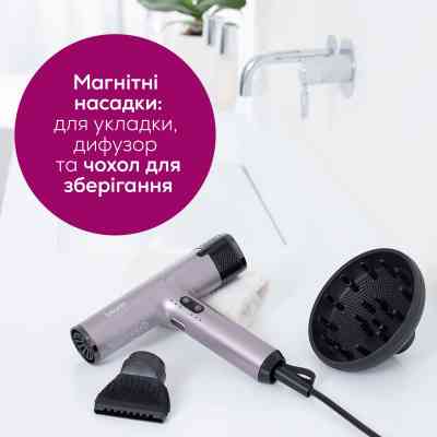 Фен Beurer HC 100 Вінниця