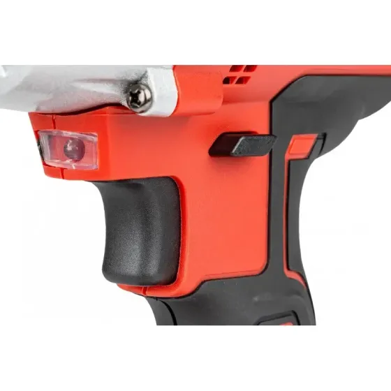 Гайковерт акумуляторний ударний MAX MXIWCD24V Акумуляторний гайковерти для СТО 24В 280 Нм Львів