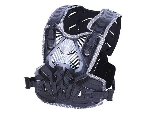 Мотопанцирь Y04, Oversize Мукачево - изображение 5