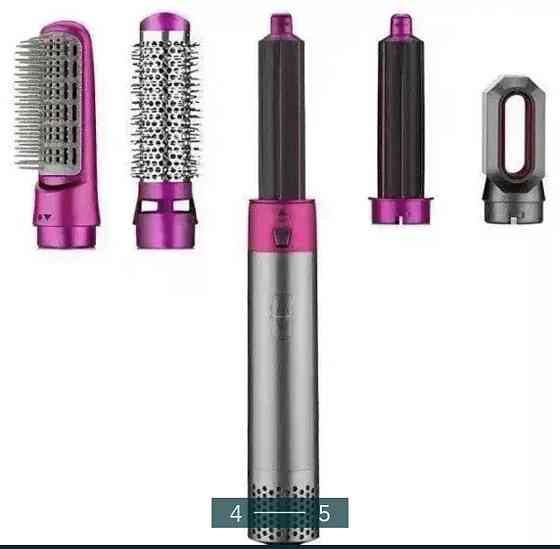 Фен: Браш Київ