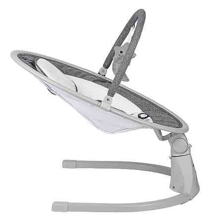 Гойдалка дитяча FreeON Elite, grey Київ