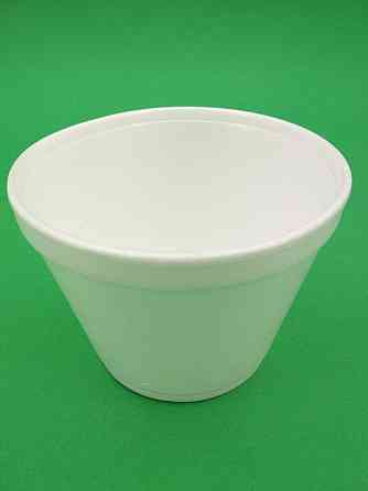 Сувора місткість ВПС 450 мл (16oz), Elpack, (25 шт.) Харків