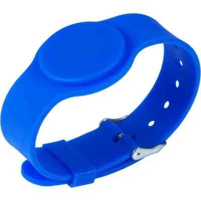 Брелок з чіпом Trinix WRB-03MF blue Вінниця