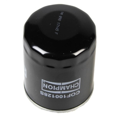 Фільтр масляний Champion COF100128S Вінниця - фото 2