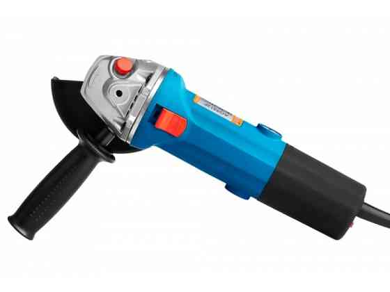 Кутошліфувальна машина Sturm AG9512P, 125 мм (містить опис) Рівне