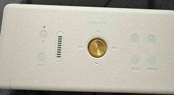 Колонка Акустика: Marshall Middleton (Cream) Харків