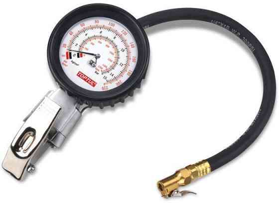 Професійний пістолет підкачки шин TOPTUL JEAL220A Одеса