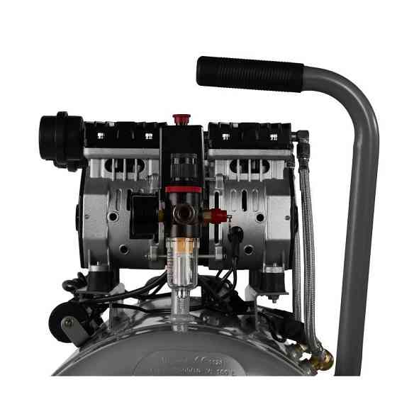 Поршневой компрессор  Kraft&Dele KD1398 Киев