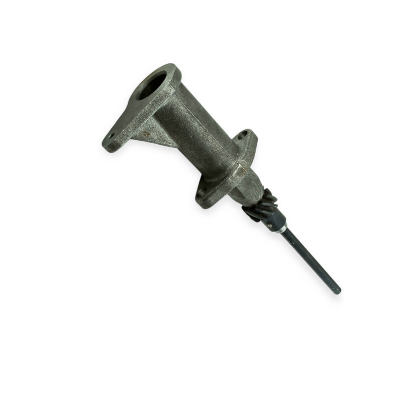 Привід трамблера ГАЗ 2410, 3302 Мукачево - фото 1