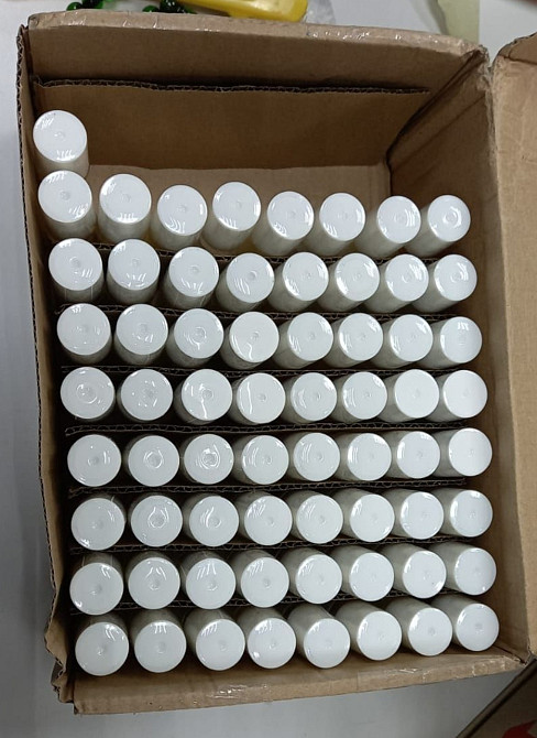 ЕСТУПТ. Олійні парфуми 10 мл Харків - фото 4