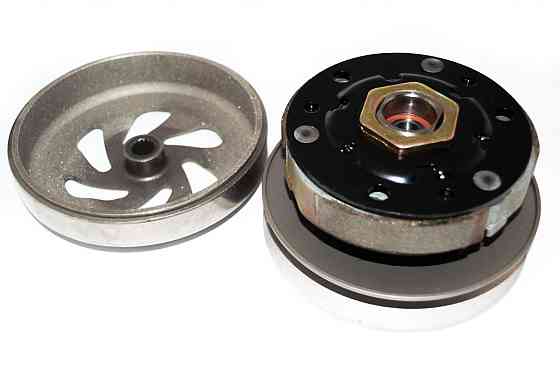 Вариатор задний Ямаха BWS 100 (с барабаном) Мукачево