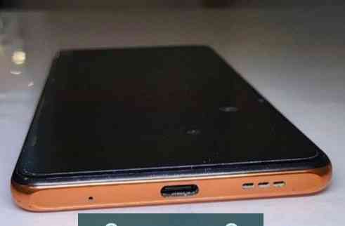 Смартфон Xiaomi Redmi Note 10 Pro 6/128GB Gradient Bronze Киев