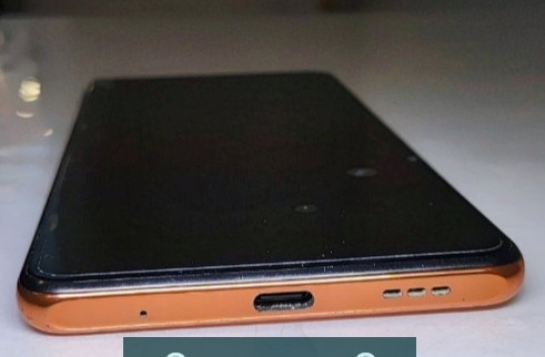 Смартфон Xiaomi Redmi Note 10 Pro 6/128GB Gradient Bronze Харків - фото 1