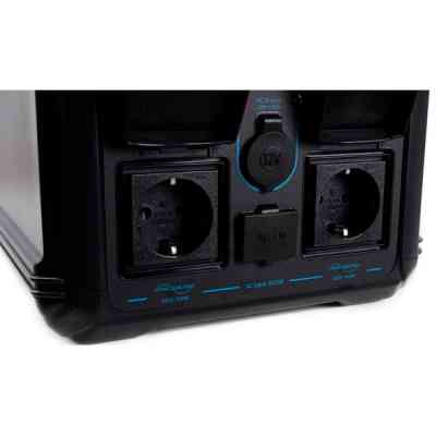 Зарядна станція Energizer 700W, 551Wh (PPS550W1F) Вінниця