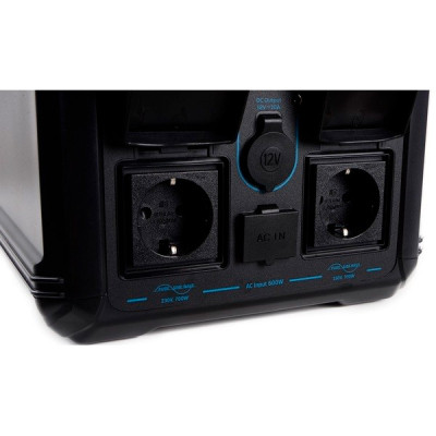 Зарядна станція Energizer 700W, 551Wh (PPS550W1F) Вінниця - фото 6