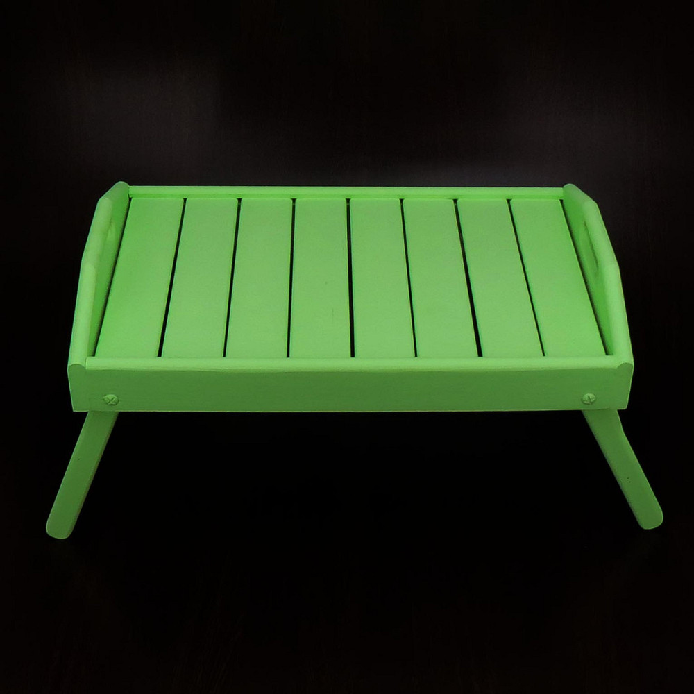 Столик-поднос для завтрака 