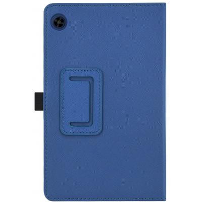 Чехол для планшета BeCover Slimbook Huawei MatePad T8 Deep Blue (705448) Винница - изображение 2
