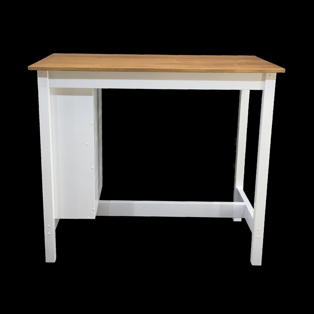 Барний стіл для кухні "Джоко" зефір-мускат Миколаїв - фото 8