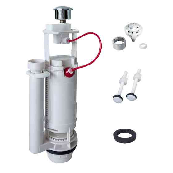 Комплект арматуры: KOER KT-0301-3/8