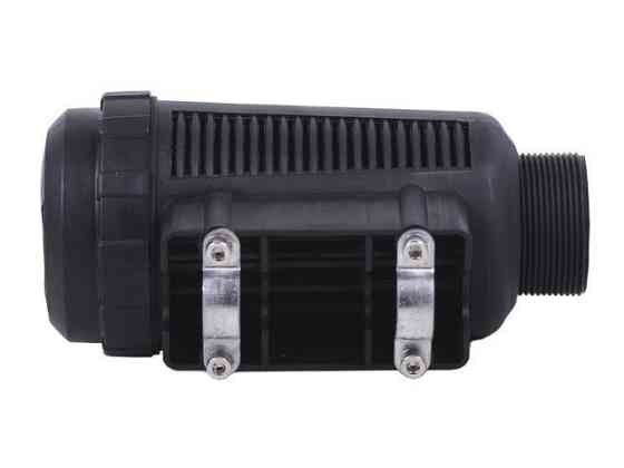 Корпус верхнього фільтра Мукачево