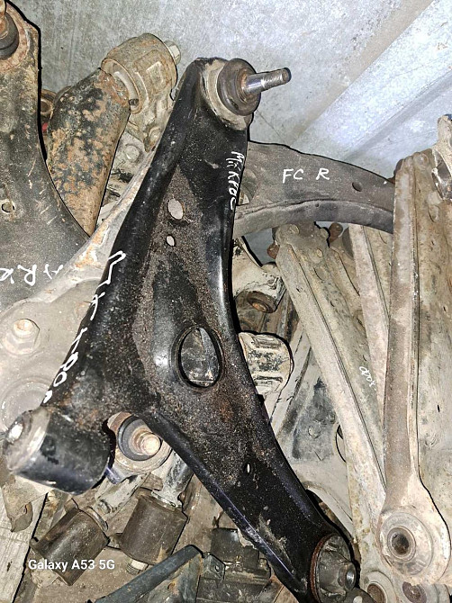 Ричаг Джилі МК Крос Київ - фото 1