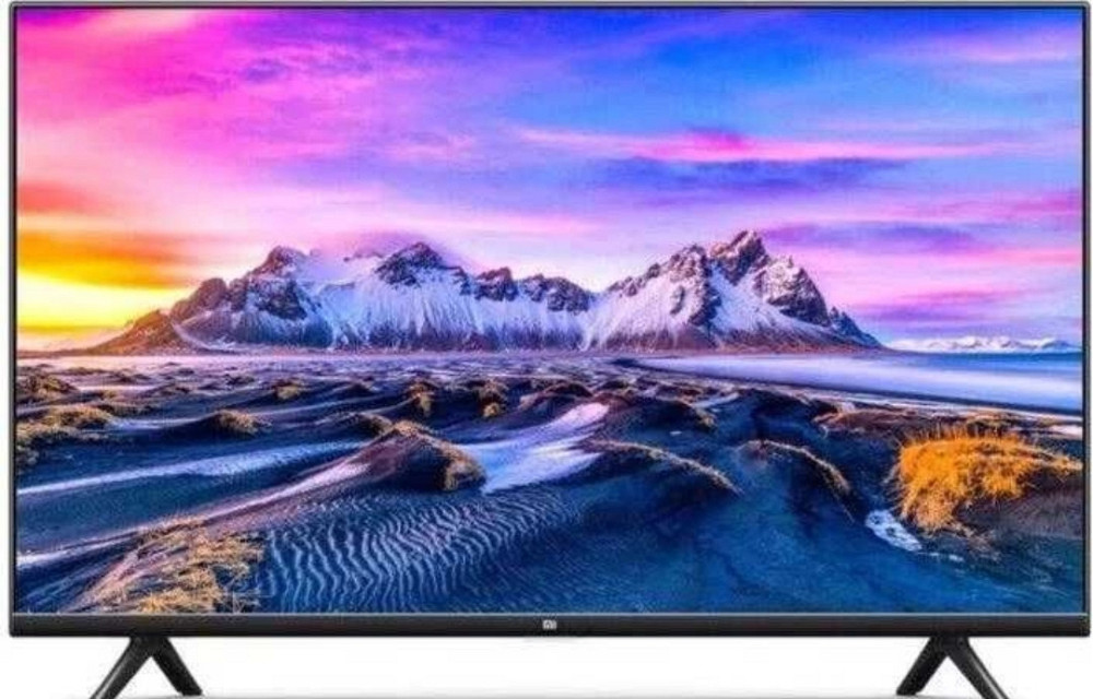 Акція! QLED телевізори Xiaomi 4К Smart TV 50" IPS голосовий пульт. Харків - фото 3