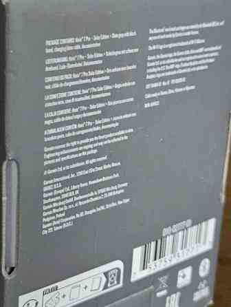 Смарт-Часи Garmin Fenix 7 Pro Solar. Київ