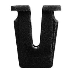 Втулка кузова Універсальні 14732 Київ - фото 1