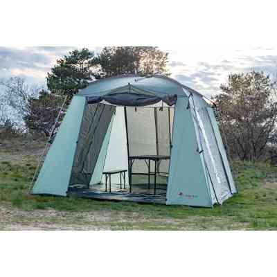 Намет Time Eco TE-1821 Green (4820211101244) Вінниця