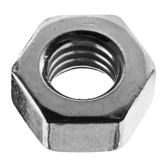 Гайка М6 20202 Киев