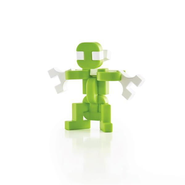 Конструктор Guidecraft IO Blocks з доповненою 3d реальністю, 76 деталей (G9600) Харків - фото 16