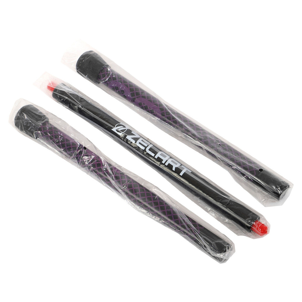 Палиця гімнастична 3-секційна Бодибар Zelart 9994-8 вага 8 кг Київ - фото 7