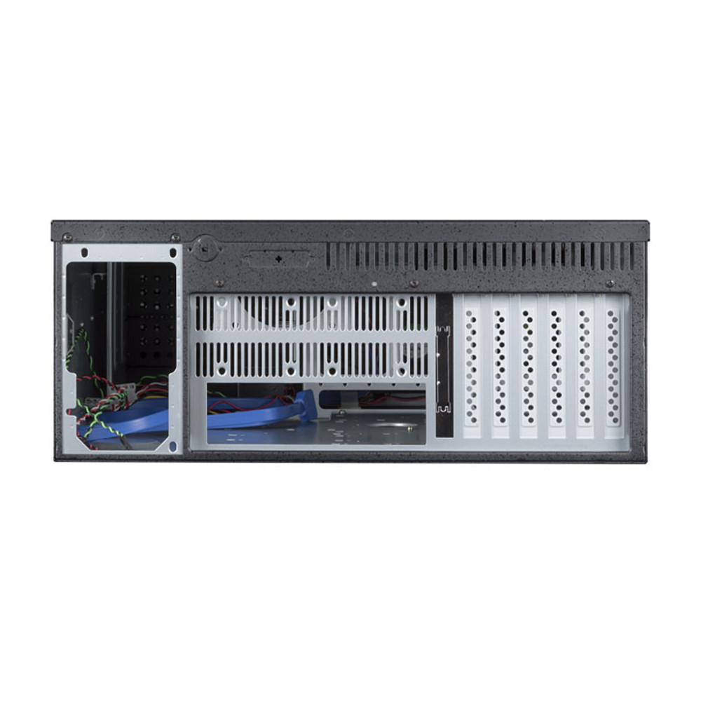 Корпус серверний Chieftec UNC-410S-B-U3-OP без БЖ Вінниця - фото 7