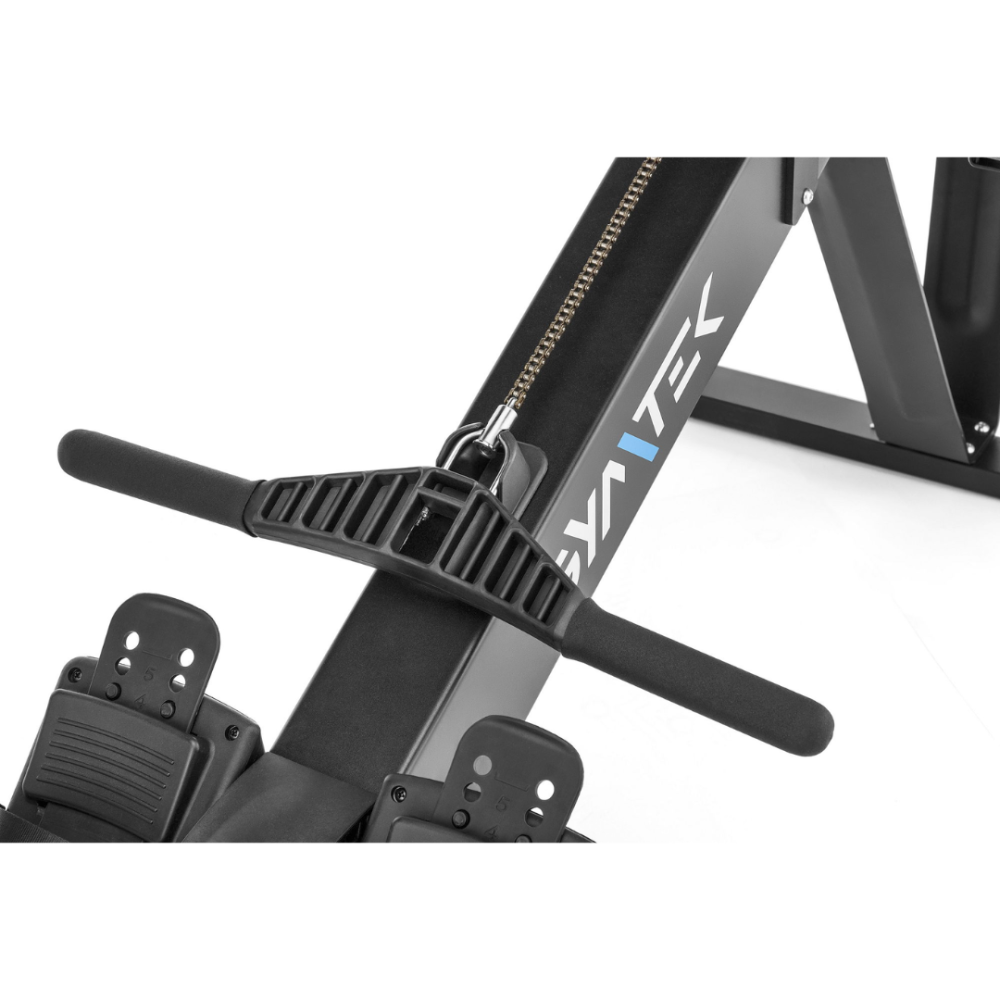 Гребний тренажер Gymtek Concept XR4000 Київ - фото 5